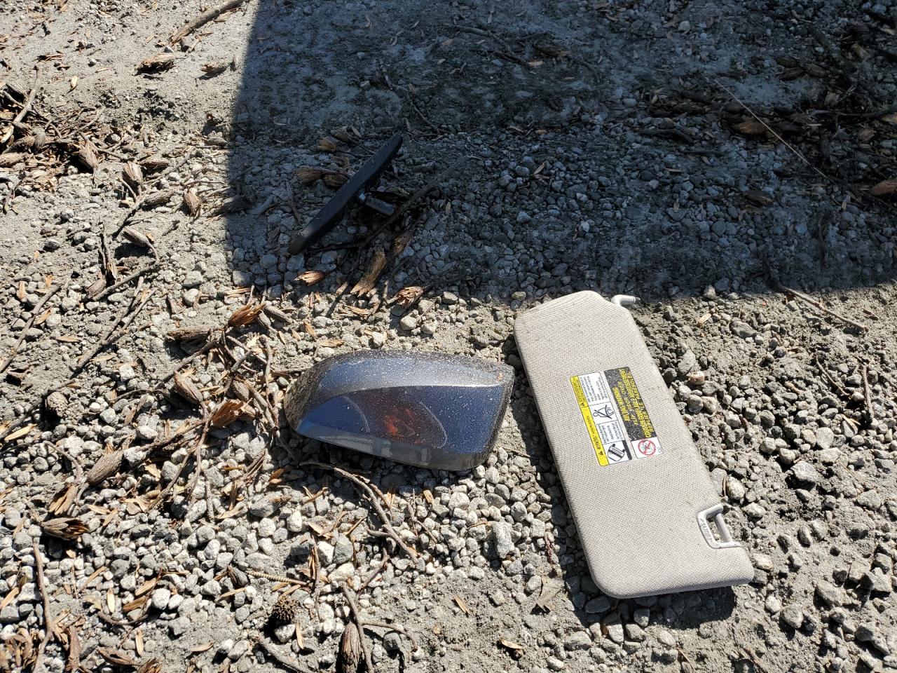 2023 TOYOTA TACOMA ACCESS CAB VIN:3TYSX5EN9PT017722