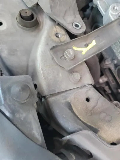 2017 Lexus ES 300 VIN: