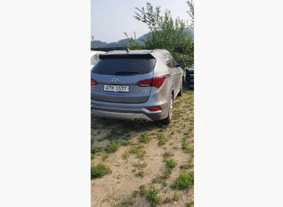 2017 Hyundai Santa FE 787KMKMHSW81UDHU7 VIN:787KMKMHSW81UDHU7