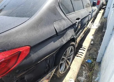 2017 BMW 520 662KMWBAJC5107HG8 VIN:662KMWBAJC5107HG8