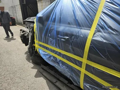 2016 Mercedes-Benz GLE 63 VIN: