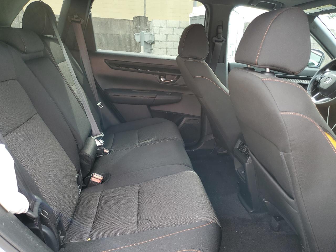 2024 HONDA CR-V SPORT VIN:7FARS5H55RE028121