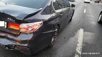 2018 BMW 520 WBAJC3108JWB77633 VIN:WBAJC3108JWB77633