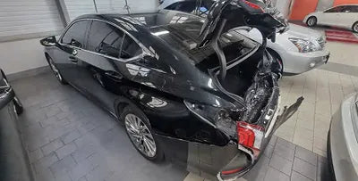 2019 Lexus ES 300 JTHB21B17K2060636 VIN:JTHB21B17K2060636