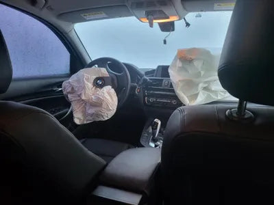 2017 BMW 118 WBA1S5100HV806314 VIN:WBA1S5100HV806314