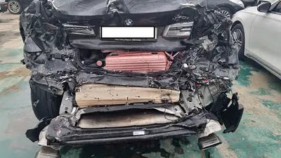 2018 BMW 530 WBAJD9103JWC12191 VIN:WBAJD9103JWC12191