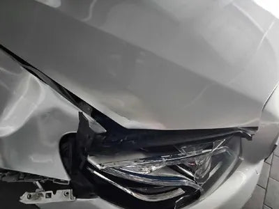 2017 Mercedes-Benz E 220 VIN: