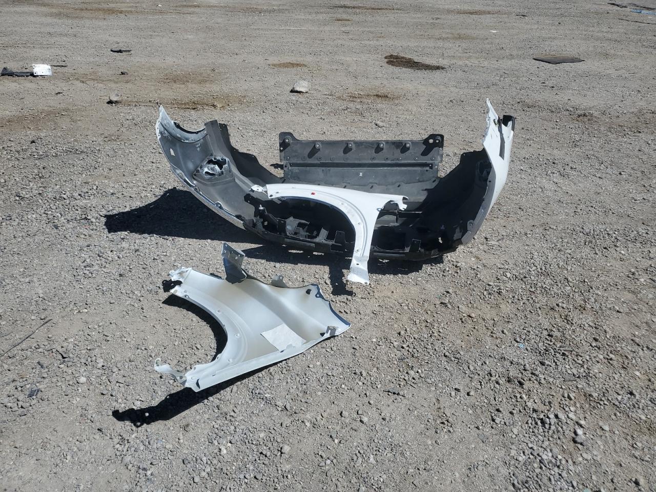 2022 NISSAN KICKS SV VIN:3N1CP5CV1NL485288