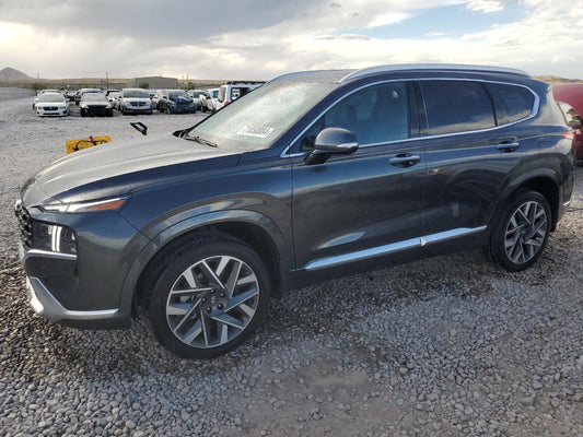 2023 HYUNDAI SANTA FE CALLIGRAPHY VIN:5NMS5DAL4PH523106