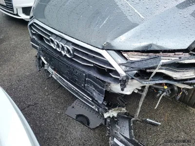2021 Audi A6 WAUZZZF22MN008178 VIN:WAUZZZF22MN008178