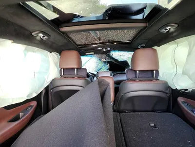 2019 Hyundai Santa FE 292KMKMHS581ABKU0 VIN:292KMKMHS581ABKU0