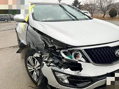 2014 Kia Sportage NONE VIN: