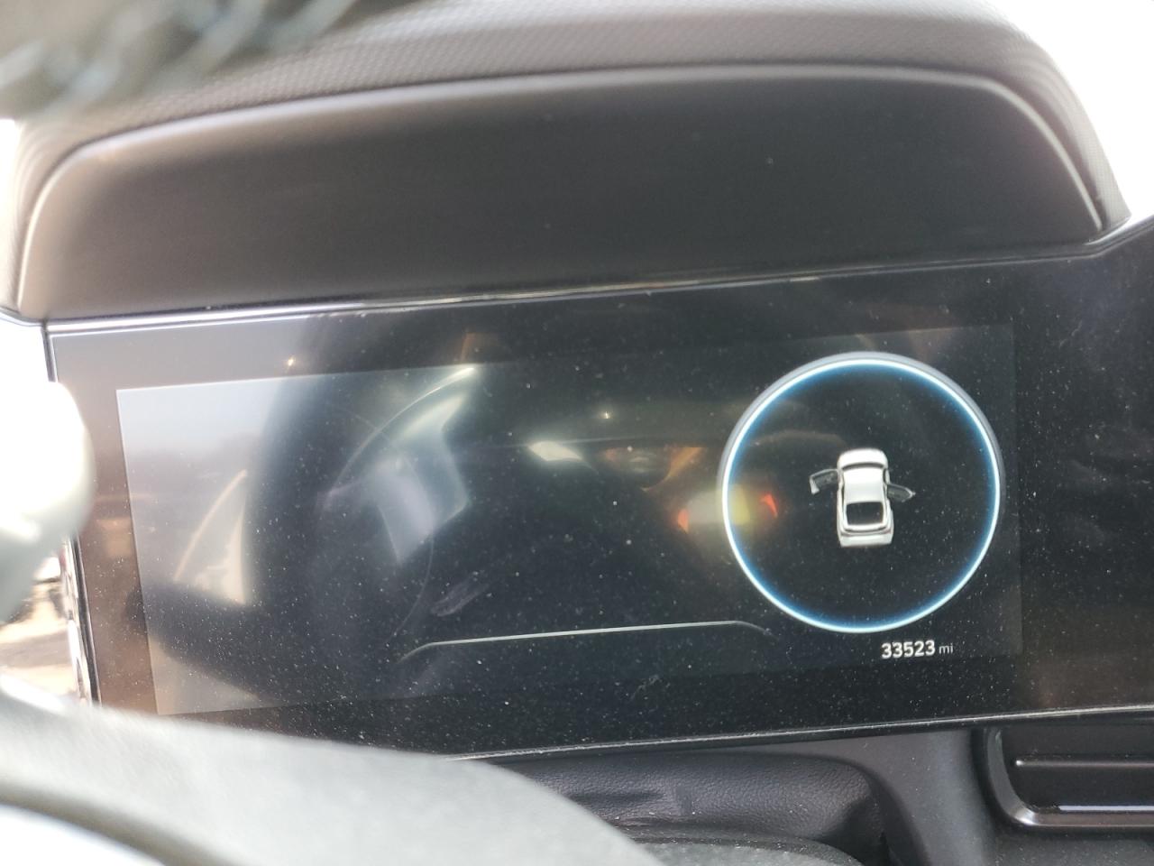 2022 HYUNDAI ELANTRA N  VIN:KMHLW4AK8NU006675