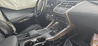 2018 Lexus NX 300 VIN: