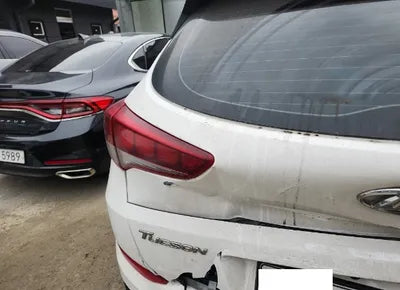 2017 Hyundai Tucson KMHJ3815GHU457074 VIN:KMHJ3815GHU457074