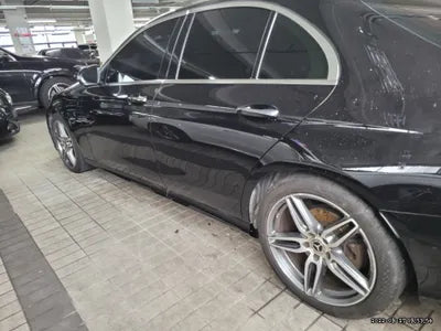 2019 Mercedes-Benz E 300 WDDZF4JB9KA579294 VIN:WDDZF4JB9KA579294