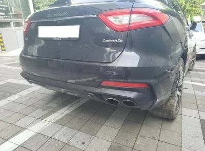 2019 Maserati Levante ZN661YUG2KX313248 VIN:ZN661YUG2KX313248