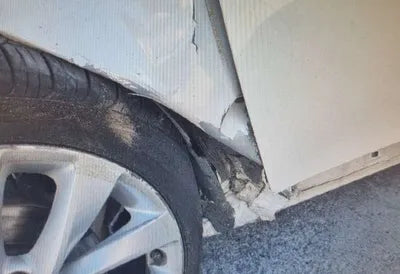 2017 Kia K5 KNAGX411BHA155512 VIN:KNAGX411BHA155512