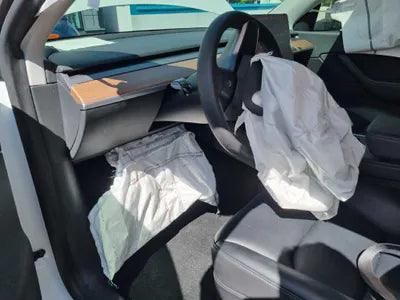 2021 Tesla Model Y 5YJYGDEE0MF171901 VIN:5YJYGDEE0MF171901