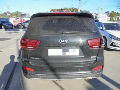 2019 Kia Sorento VIN: