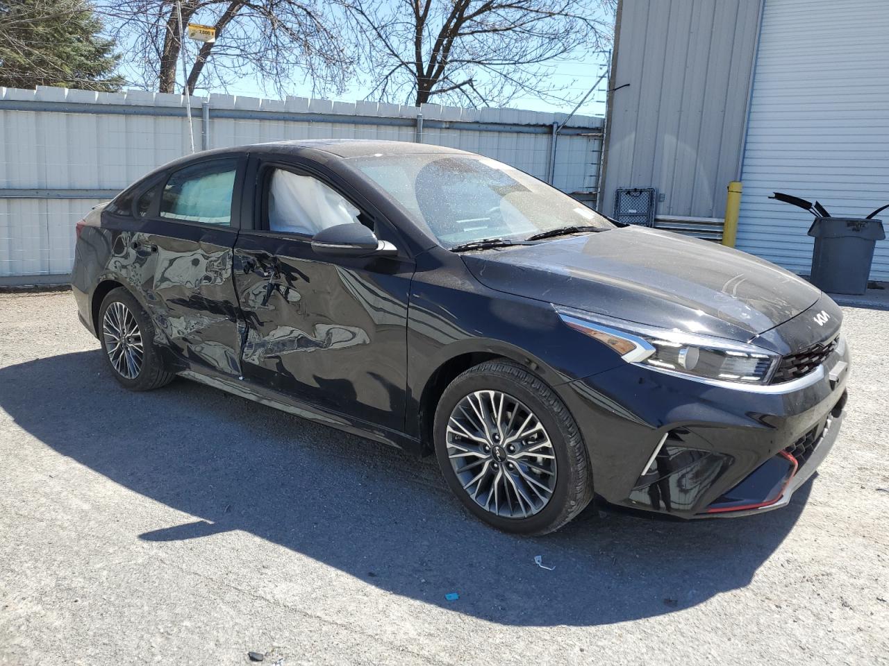 2024 KIA FORTE GT LINE VIN:3KPF54AD1RE751083