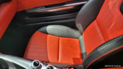 2018 Mercedes-Benz AMG GT S WDDYJ7JA1JA016810 VIN:WDDYJ7JA1JA016810