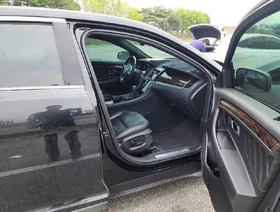 2015 Ford Taurus 1FAHP2F96FG140480 VIN:1FAHP2F96FG140480