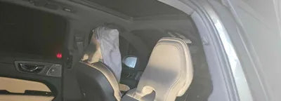 2022 Volvo XC60 YV1UZL12CN1069949 VIN:YV1UZL12CN1069949