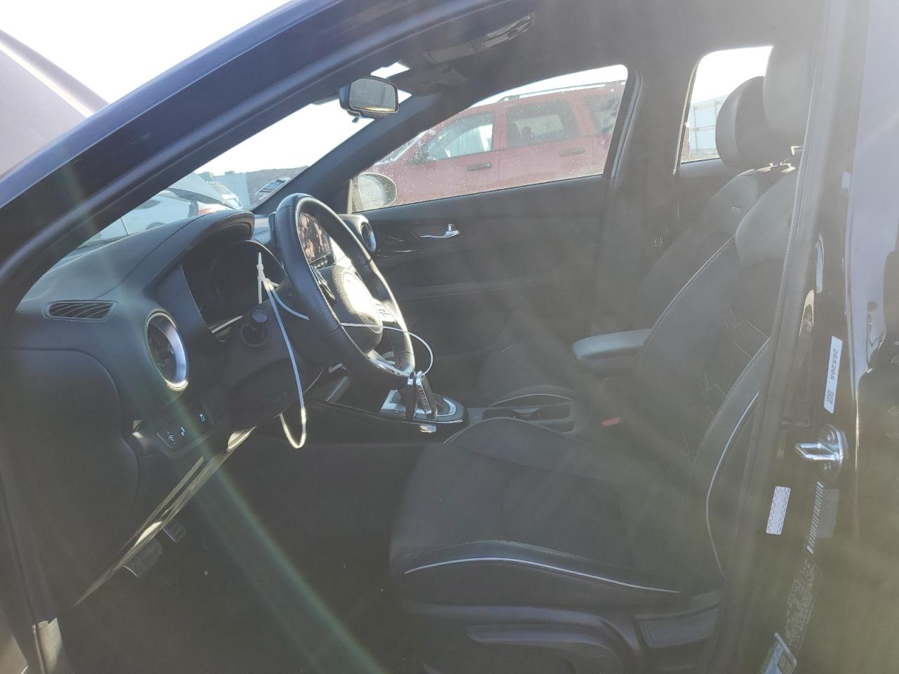 2024 KIA FORTE GT LINE VIN:3KPF54AD1RE754498