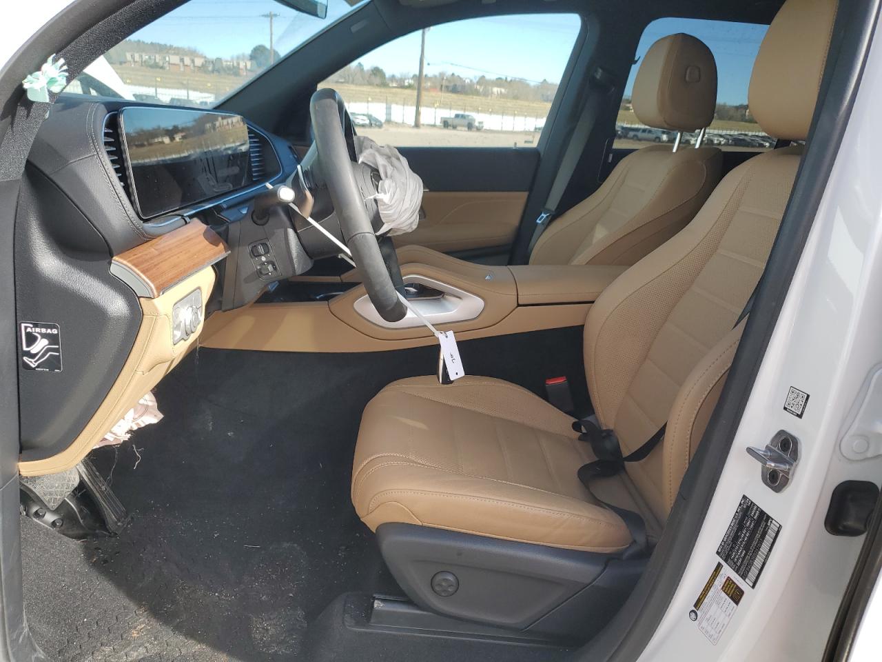 2024 MERCEDES-BENZ GLE 450E 4MATIC VIN:4JGFB4GB3RB267603