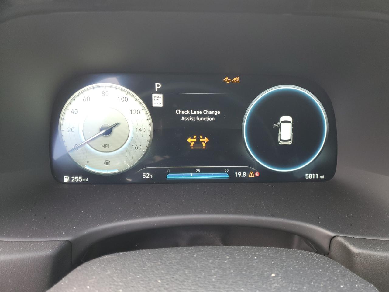 2024 HYUNDAI PALISADE SEL PREMIUM VIN:KM8R4DGE5RU795391