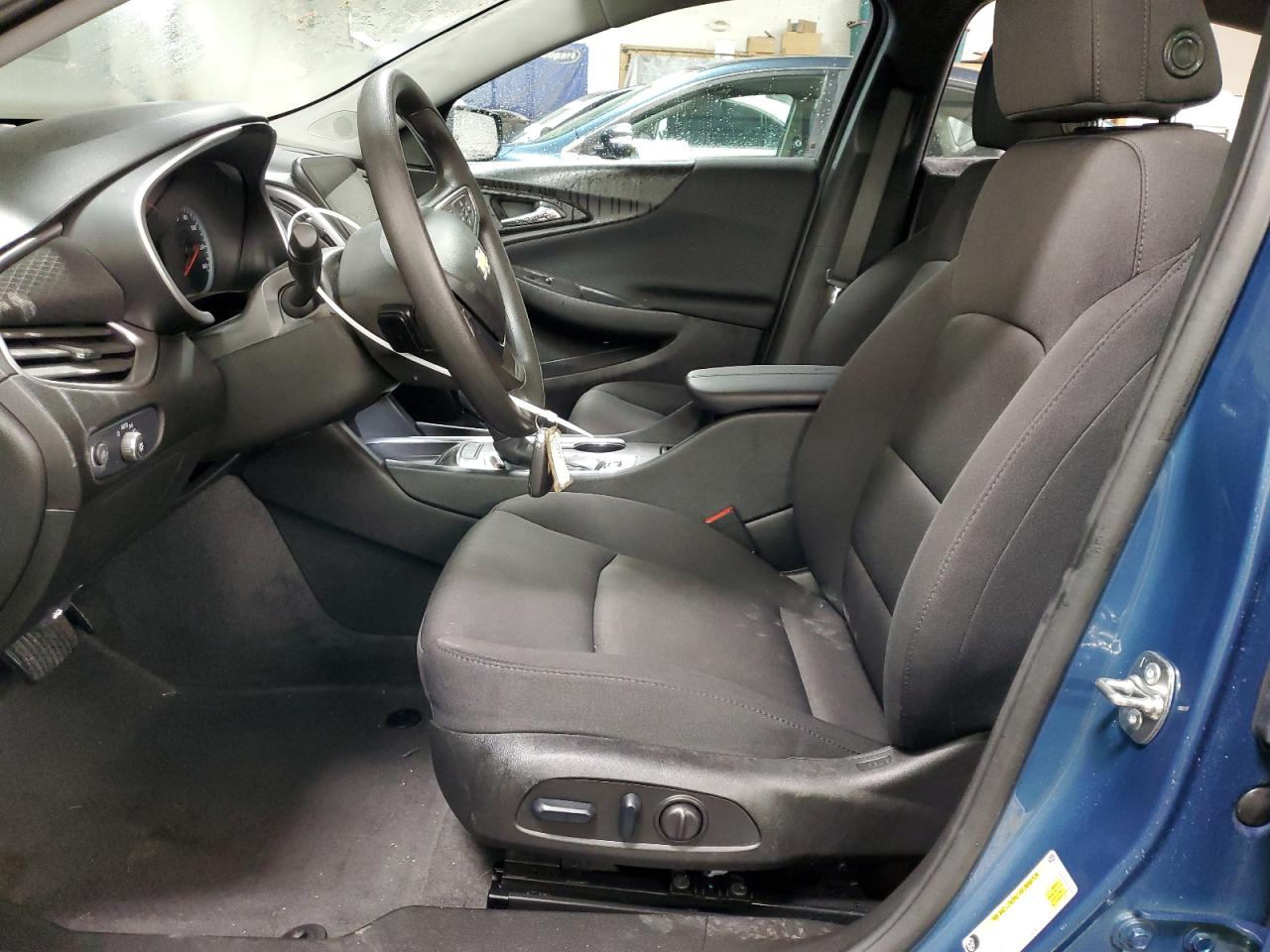 2024 CHEVROLET MALIBU LT VIN:1G1ZD5ST5RF216963