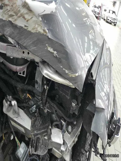 2023 Mercedes-Benz E 350 W1KZF8GB5PB110235 VIN:W1KZF8GB5PB110235