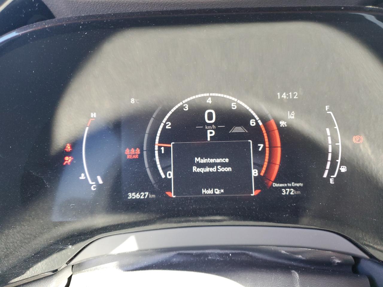 2023 LEXUS RX 350 BASE VIN:2T2BAMCAXPC006997