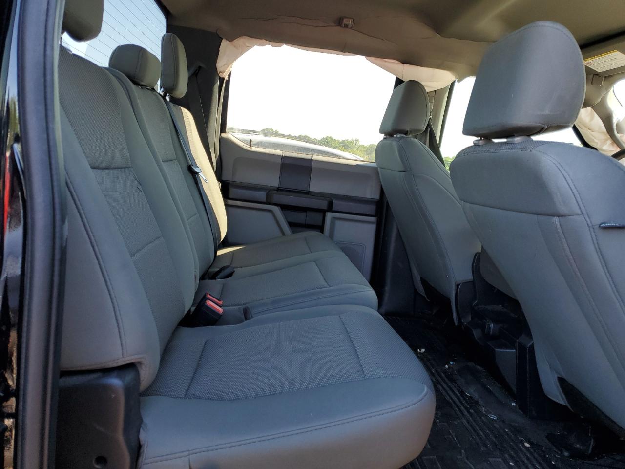 2022 FORD F250 SUPER DUTY VIN:1FT7W2B67NED38774