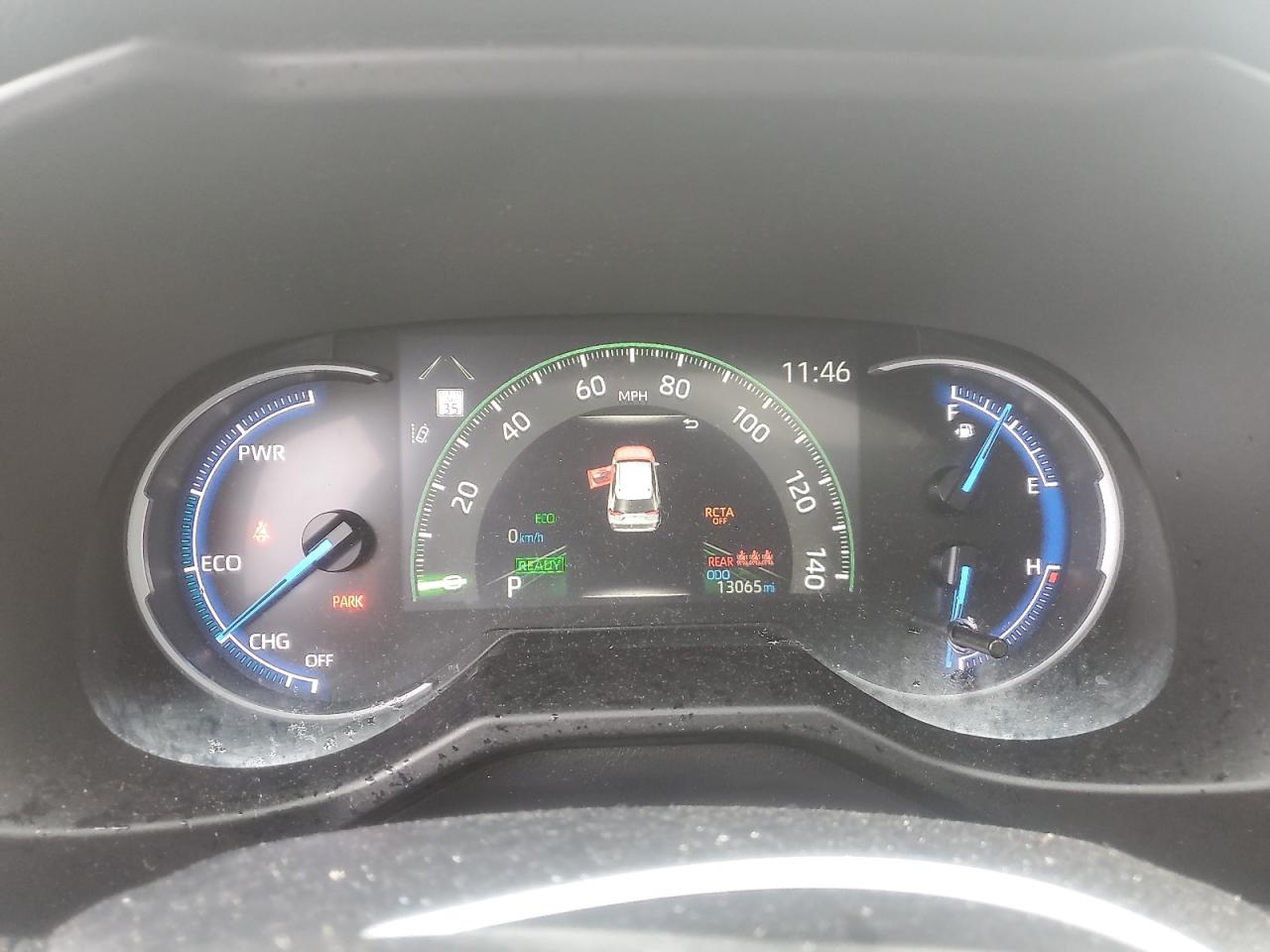 2024 TOYOTA RAV4 XLE PREMIUM VIN:2T3B6RFV6RW059626
