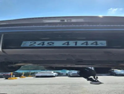 2023 Hyundai Ioniq KMHM541AFPA001841 VIN:KMHM541AFPA001841
