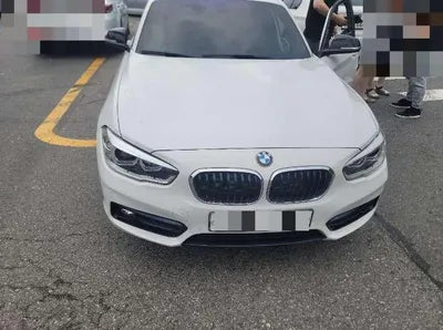 2016 BMW 118 WBA1S5102H5D28755 VIN:WBA1S5102H5D28755