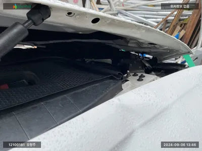 2016 Mercedes-Benz E 220 WDDZF0EB7HA039941 VIN:WDDZF0EB7HA039941