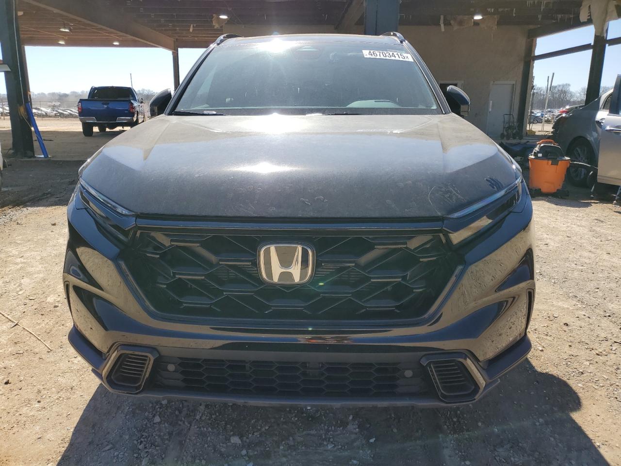 2024 HONDA CR-V SPORT-L VIN:7FARS6H89RE061168