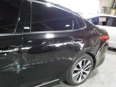 2016 Kia K5 VIN: