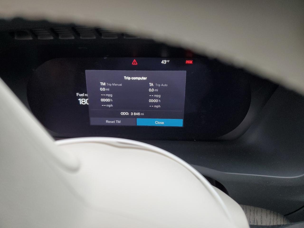 2024 VOLVO XC90 PLUS VIN:YV4062PE9R1244598