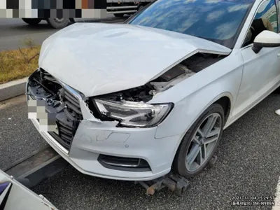 2019 Audi A3 WAUZZZ8V1KA124063 VIN:WAUZZZ8V1KA124063
