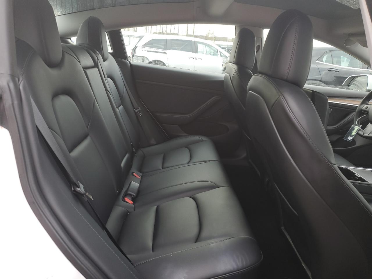 2022 TESLA MODEL 3  VIN:5YJ3E1EA7NF245103