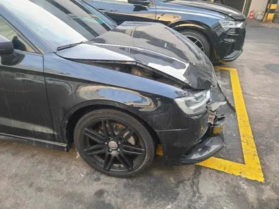 2016 Audi A3 WAUZZZ8V6G1015170 VIN:WAUZZZ8V6G1015170