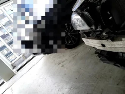 2015 BMW 520 WBA5E7104FGK08863 VIN:WBA5E7104FGK08863