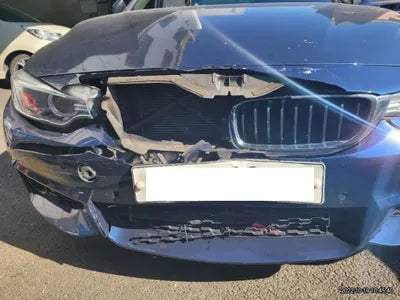 2015 BMW 420 328KMWBA3P1102FK2 VIN:328KMWBA3P1102FK2