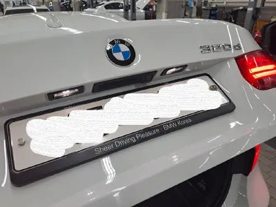 2018 BMW 320 204KMWBA8C5106JK7 VIN:204KMWBA8C5106JK7