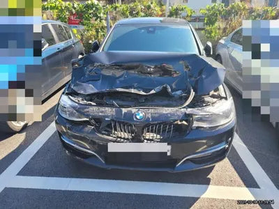 2018 BMW 320 WBA8T3100JG804413 VIN:WBA8T3100JG804413