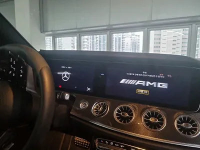 2022 Mercedes-Benz E 53 W1K1J6BB9NF177076 VIN:W1K1J6BB9NF177076